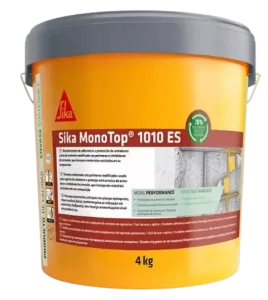Sika MonoTop 1010 ES