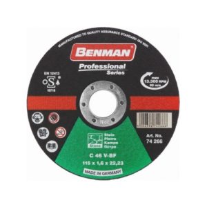 Δίσκος Κοπής Μαρμάρου - CD Benman Professional