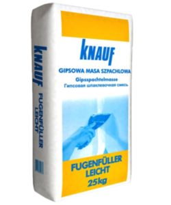 Υλικό Αρμολόγησης Knauf Fugenfuller (25kg)