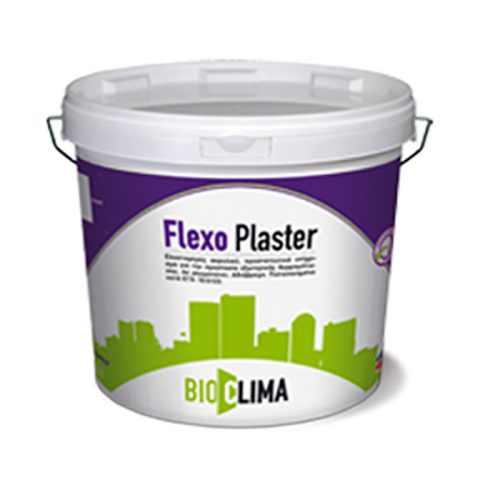 FLEXO PLASTER