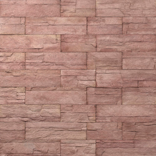 Decostone Andes Red
