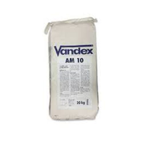 Vandex AM 10 Πρόσμικτο Σκυροδέματος