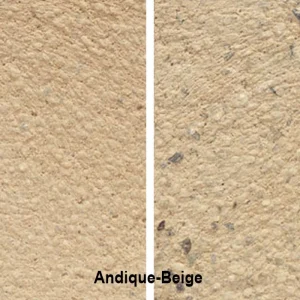Andique-Beige