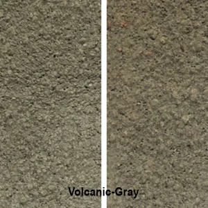 Volcanic-Gray