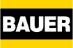 bauer logo bauer logo