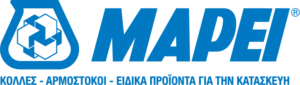mapei logo
