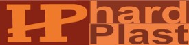Hard Plast logo