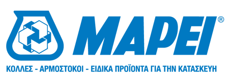 mapei logo small