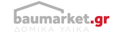 Baumarket.gr Λογότυπο