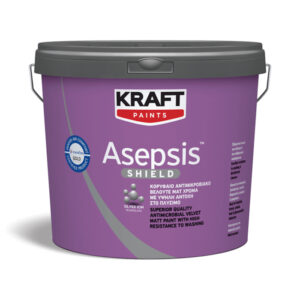 Asepsis Shield