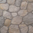 Fieldstone Slim Light Gray