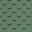 Sonata-Quadrille-Green